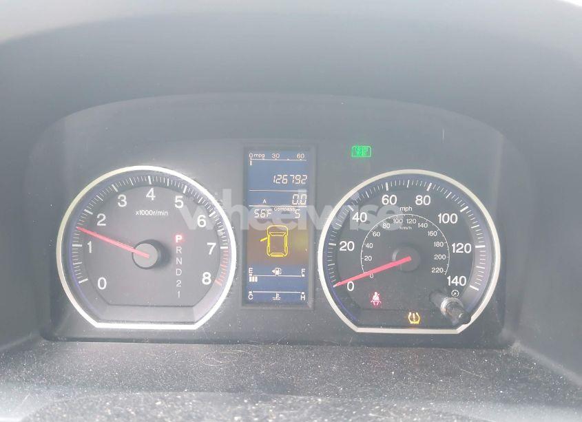 Photo 7 of 2011 Honda Cr-v EX (VIN 5J6RE3H51BL039086)