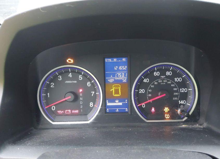 Photo 15 of 2011 Honda Cr-v EX (VIN 5J6RE3H51BL055546)