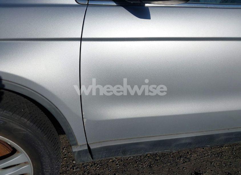 Photo 18 of 2010 Honda Cr-v EX (VIN 5J6RE3H52AL005480)