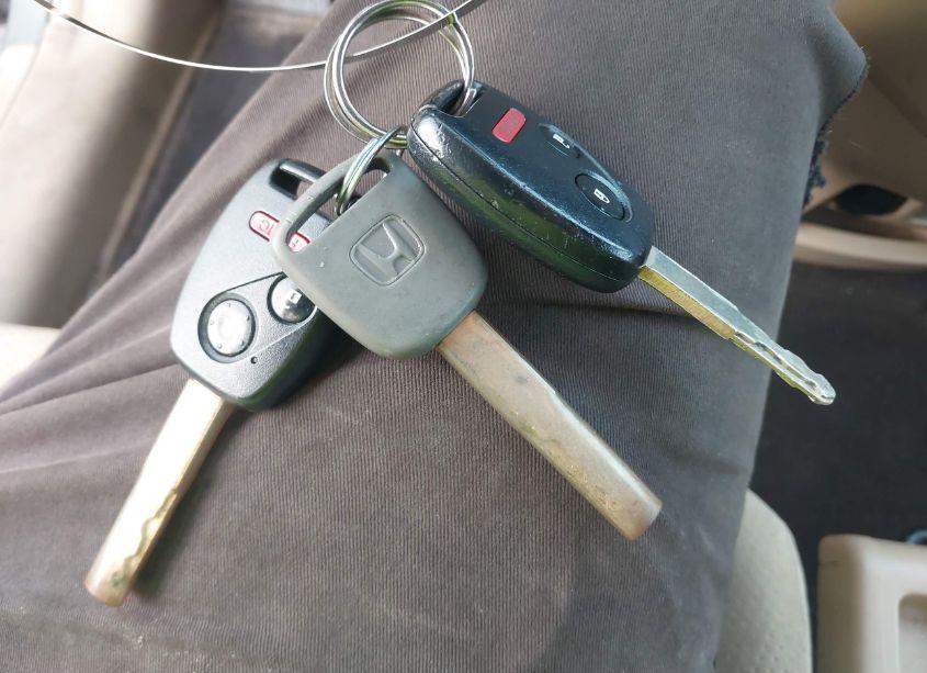 Photo 11 of 2010 Honda Cr-v EX (VIN 5J6RE3H52AL021727)