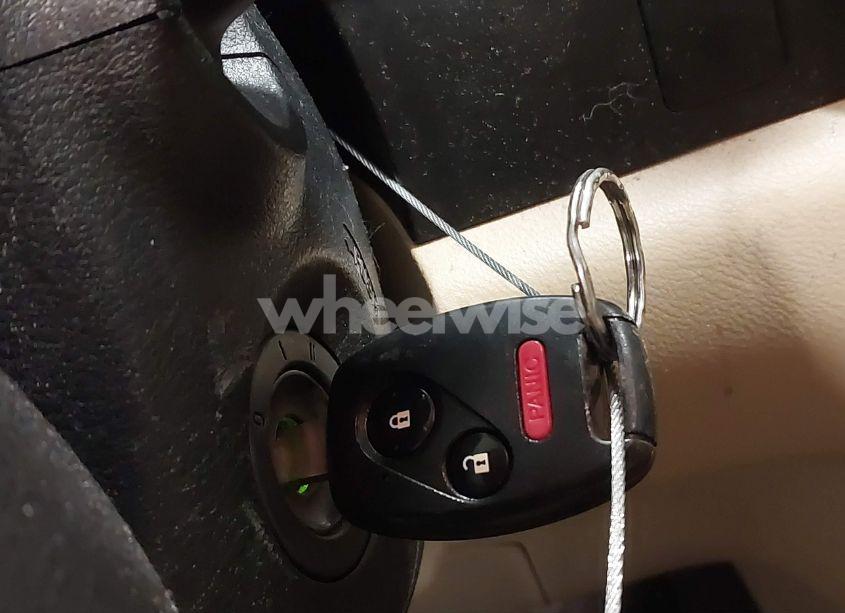 Photo 11 of 2011 Honda Cr-v EX (VIN 5J6RE3H52BL014634)