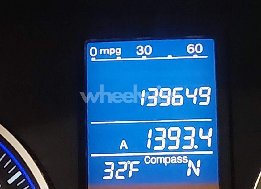 Photo 15 of 2011 Honda Cr-v EX (VIN 5J6RE3H52BL014634)