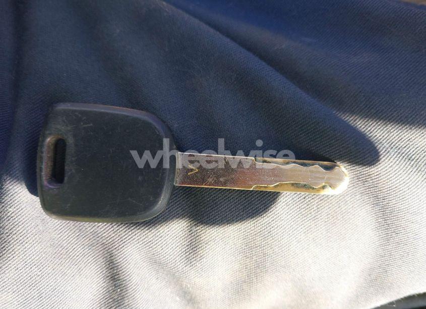 Photo 11 of 2011 Honda Cr-v EX (VIN 5J6RE3H52BL048637)