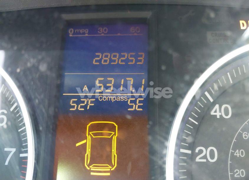 Photo 15 of 2011 Honda Cr-v EX (VIN 5J6RE3H52BL048637)