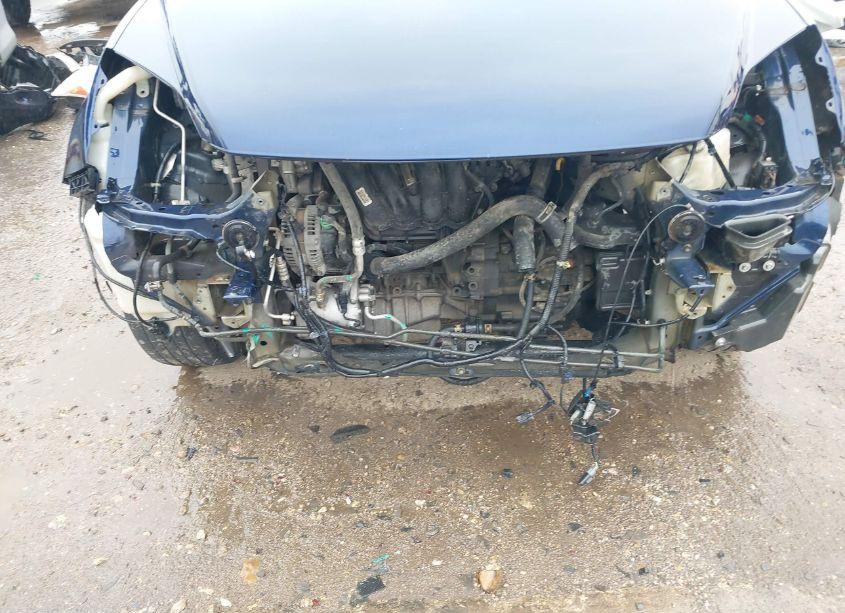 Photo 6 of 2010 Honda Cr-v EX (VIN 5J6RE3H53AL004824)