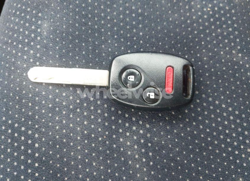 Photo 11 of 2010 Honda Cr-v EX (VIN 5J6RE3H53AL031974)