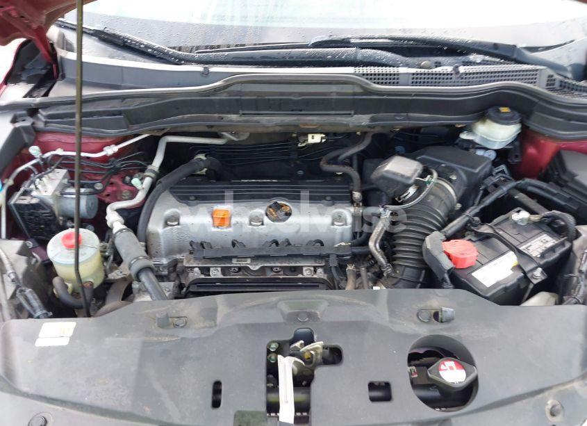 Photo 10 of 2011 Honda Cr-v EX (VIN 5J6RE3H53BL007269)