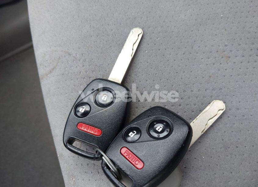 Photo 11 of 2011 Honda Cr-v EX (VIN 5J6RE3H53BL007269)