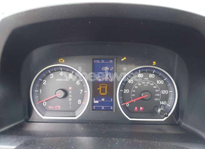 Photo 7 of 2011 Honda Cr-v EX (VIN 5J6RE3H53BL007269)