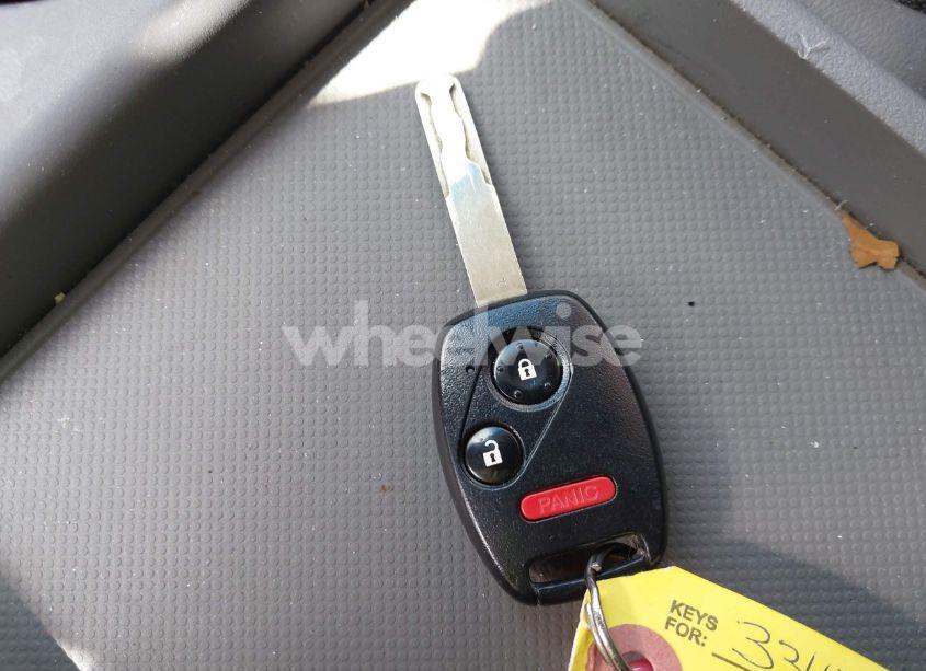 Photo 11 of 2010 Honda Cr-v EX (VIN 5J6RE3H54AL045656)