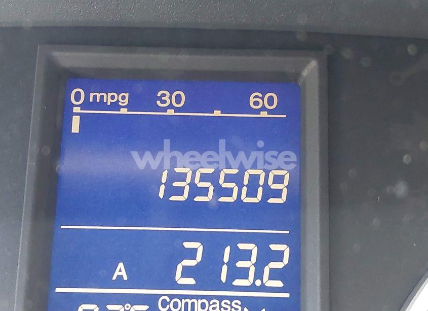 Photo 15 of 2010 Honda Cr-v EX (VIN 5J6RE3H54AL045656)