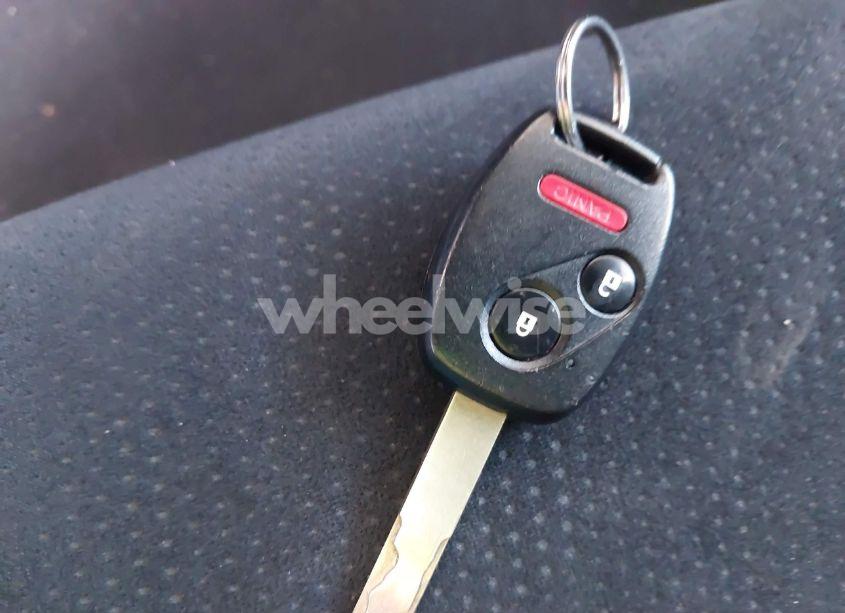 Photo 11 of 2010 Honda Cr-v EX (VIN 5J6RE3H54AL046659)