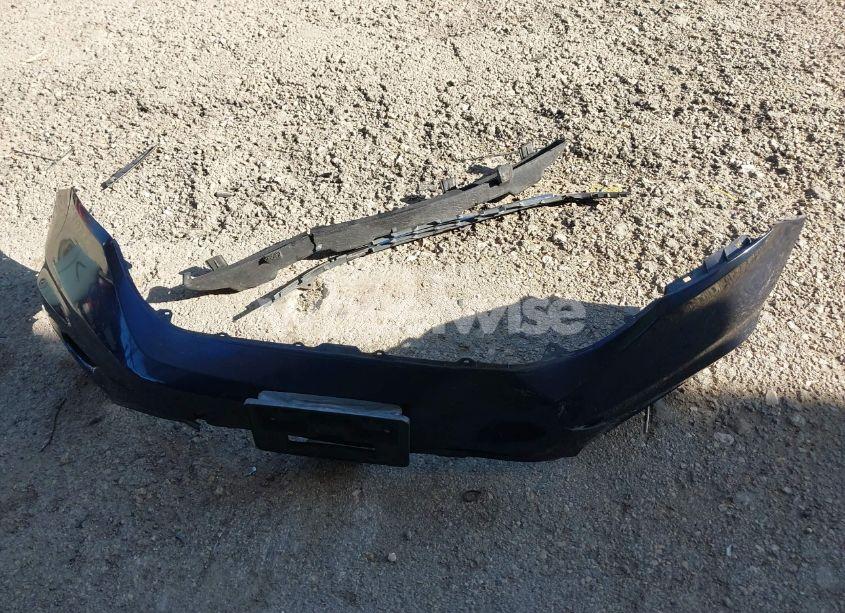 Photo 12 of 2010 Honda Cr-v EX (VIN 5J6RE3H54AL046659)