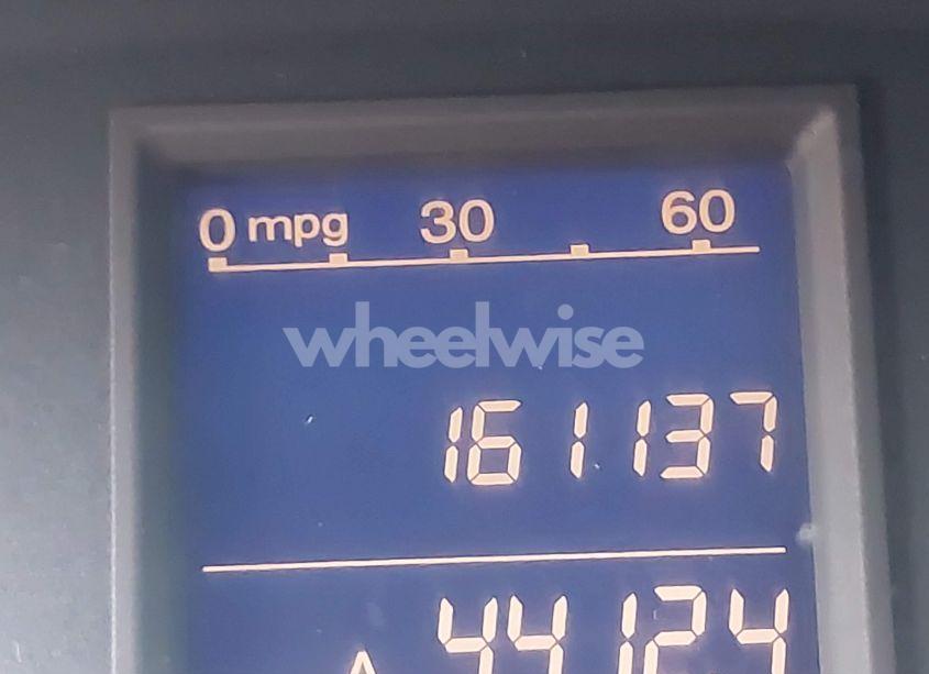 Photo 16 of 2010 Honda Cr-v EX (VIN 5J6RE3H54AL046659)