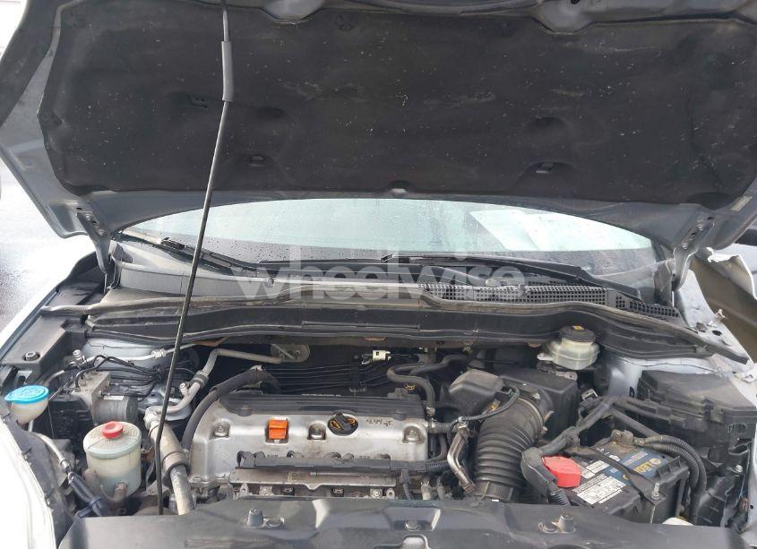 Photo 10 of 2011 Honda Cr-v EX (VIN 5J6RE3H54BL019561)