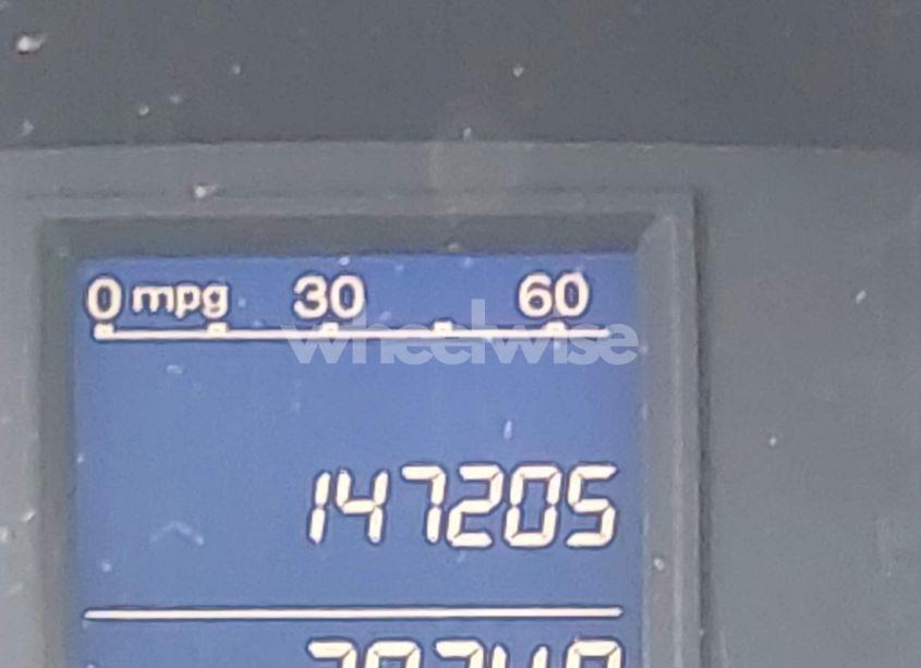 Photo 15 of 2011 Honda Cr-v EX (VIN 5J6RE3H54BL019561)