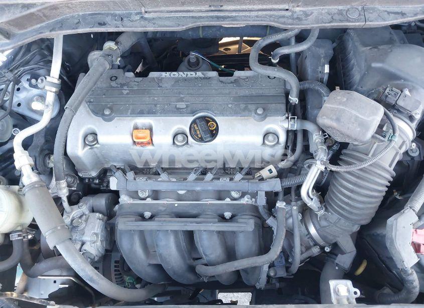 Photo 10 of 2011 Honda Cr-v EX (VIN 5J6RE3H54BL045061)