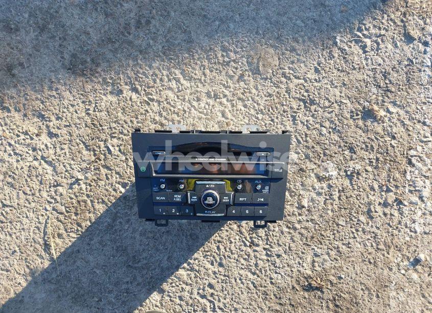 Photo 12 of 2011 Honda Cr-v EX (VIN 5J6RE3H54BL045061)