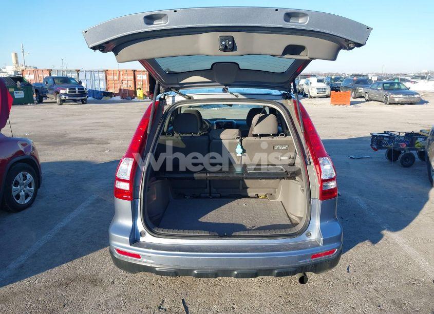 Photo 18 of 2011 Honda Cr-v EX (VIN 5J6RE3H54BL045061)