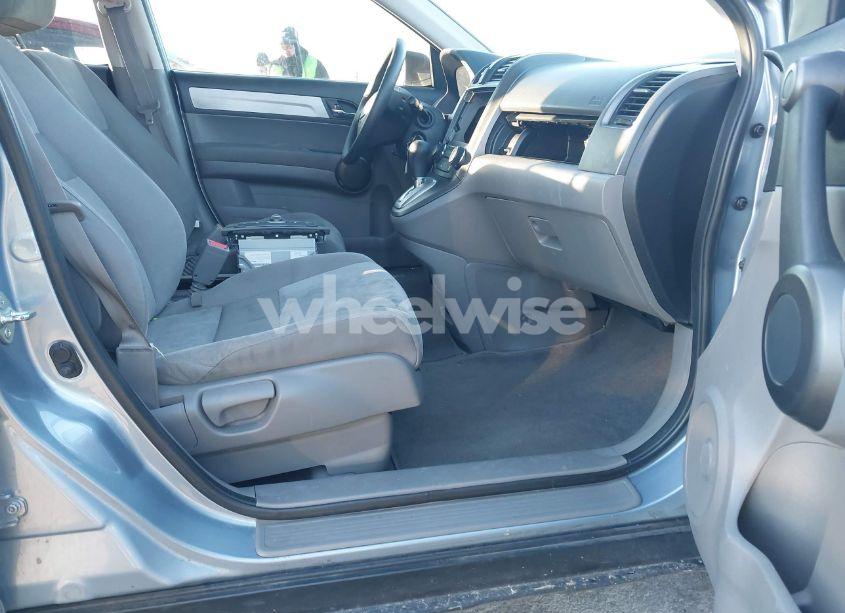 Photo 5 of 2011 Honda Cr-v EX (VIN 5J6RE3H54BL045061)