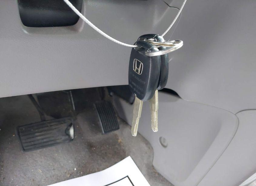 Photo 11 of 2010 Honda Cr-v EX (VIN 5J6RE3H55AL035301)