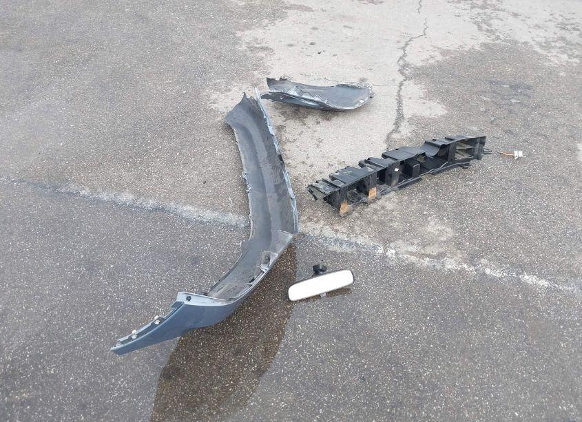 Photo 12 of 2010 Honda Cr-v EX (VIN 5J6RE3H55AL035301)