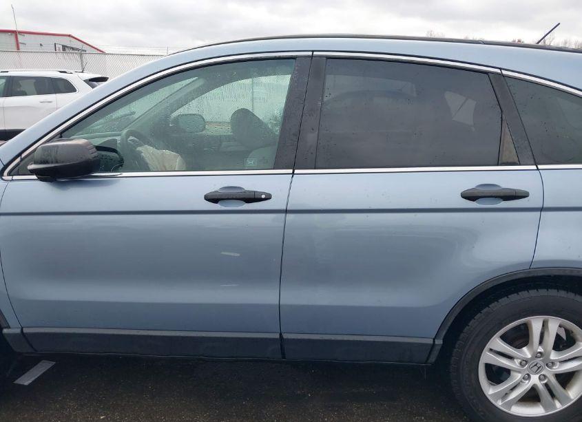 Photo 15 of 2010 Honda Cr-v EX (VIN 5J6RE3H55AL035301)