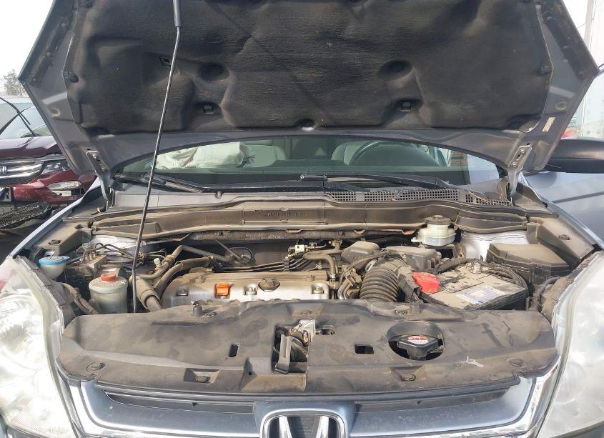 Photo 10 of 2011 Honda Cr-v EX (VIN 5J6RE3H56BL057633)