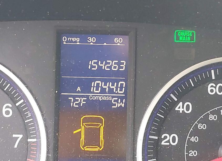 Photo 15 of 2011 Honda Cr-v EX (VIN 5J6RE3H56BL057633)