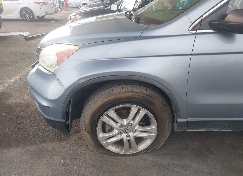 Photo 6 of 2011 Honda Cr-v EX (VIN 5J6RE3H56BL057633)