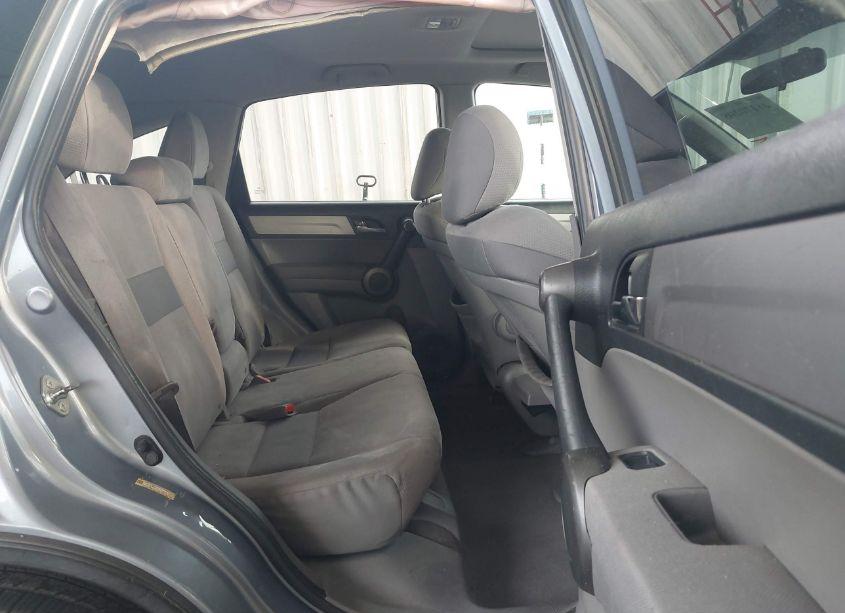 Photo 8 of 2011 Honda Cr-v EX (VIN 5J6RE3H56BL057633)