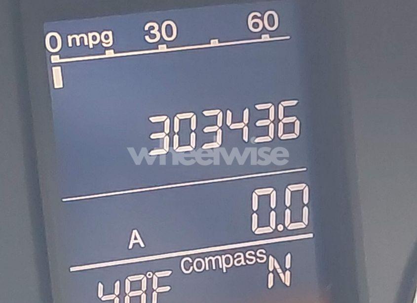 Photo 7 of 2011 Honda Cr-v EX (VIN 5J6RE3H57BL005850)