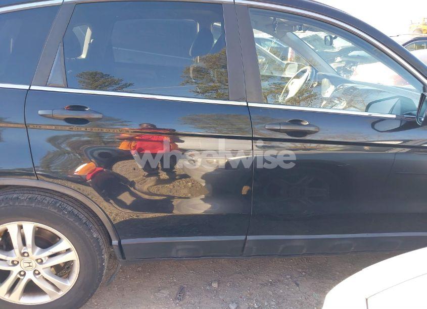 Photo 12 of 2011 Honda Cr-v EX (VIN 5J6RE3H57BL012085)