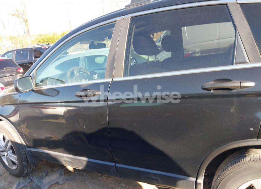 Photo 13 of 2011 Honda Cr-v EX (VIN 5J6RE3H57BL012085)