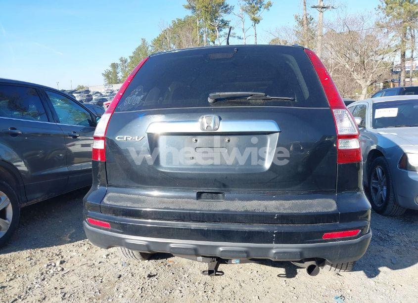 Photo 15 of 2011 Honda Cr-v EX (VIN 5J6RE3H57BL012085)