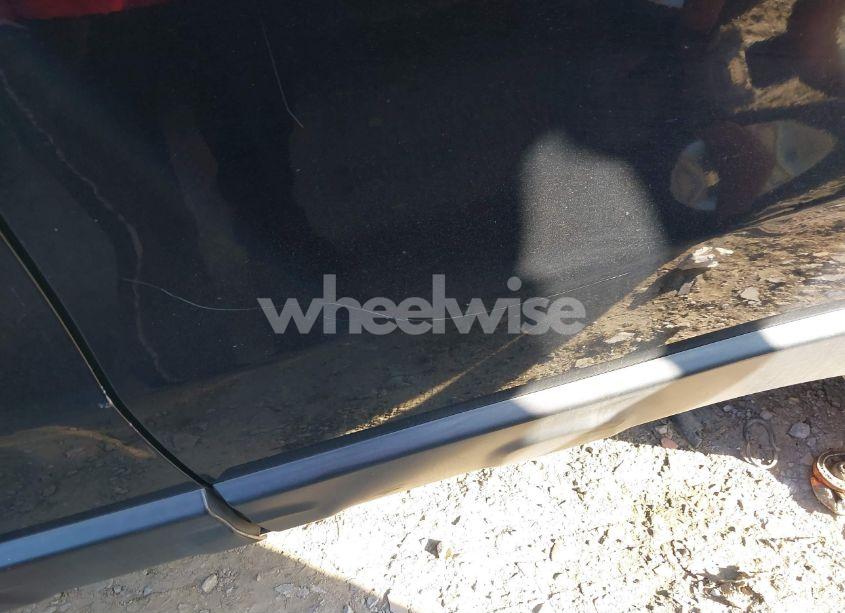 Photo 16 of 2011 Honda Cr-v EX (VIN 5J6RE3H57BL012085)