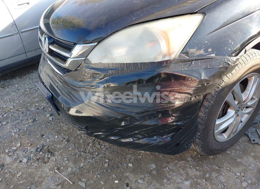 Photo 6 of 2011 Honda Cr-v EX (VIN 5J6RE3H57BL012085)