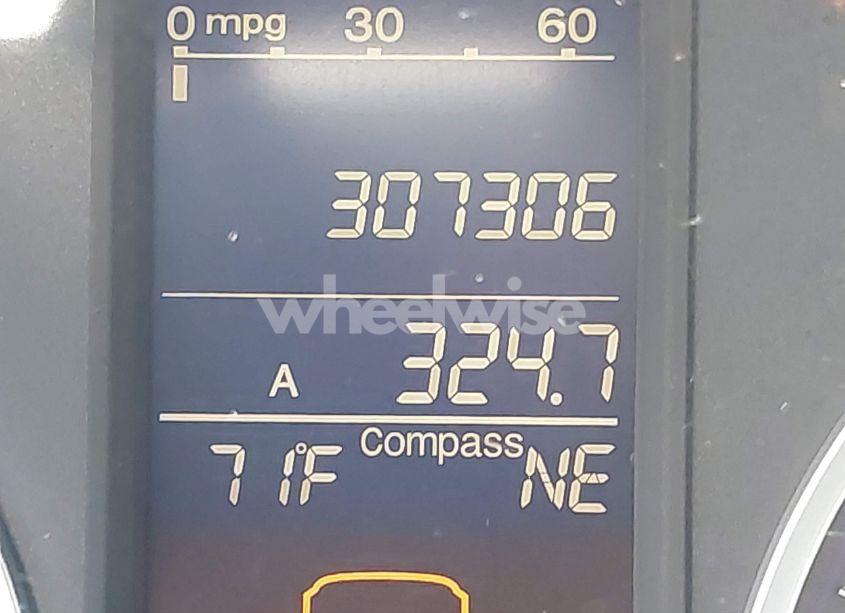 Photo 7 of 2011 Honda Cr-v EX (VIN 5J6RE3H57BL012085)