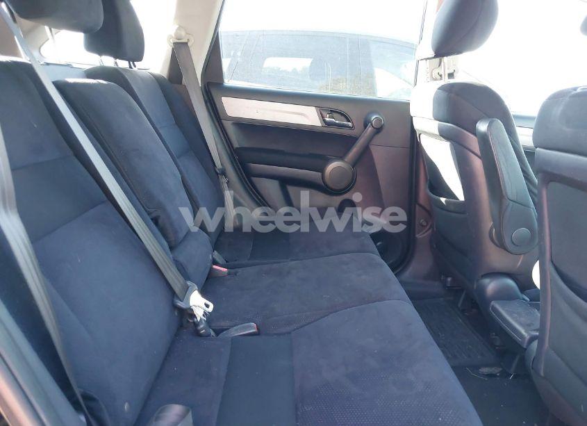 Photo 8 of 2011 Honda Cr-v EX (VIN 5J6RE3H57BL012085)