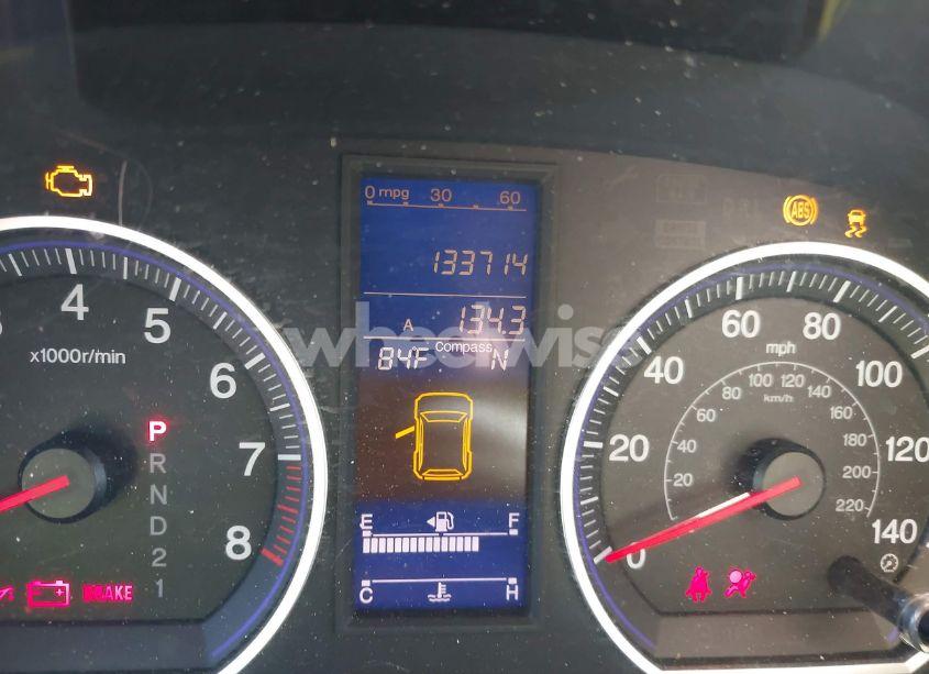 Photo 7 of 2011 Honda Cr-v EX (VIN 5J6RE3H58BL004822)