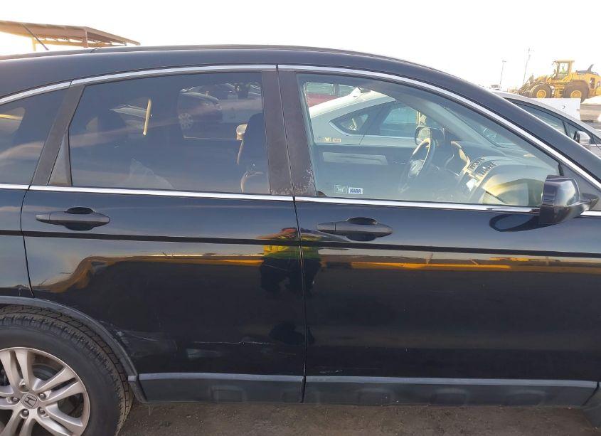 Photo 13 of 2011 Honda Cr-v EX (VIN 5J6RE3H58BL007512)