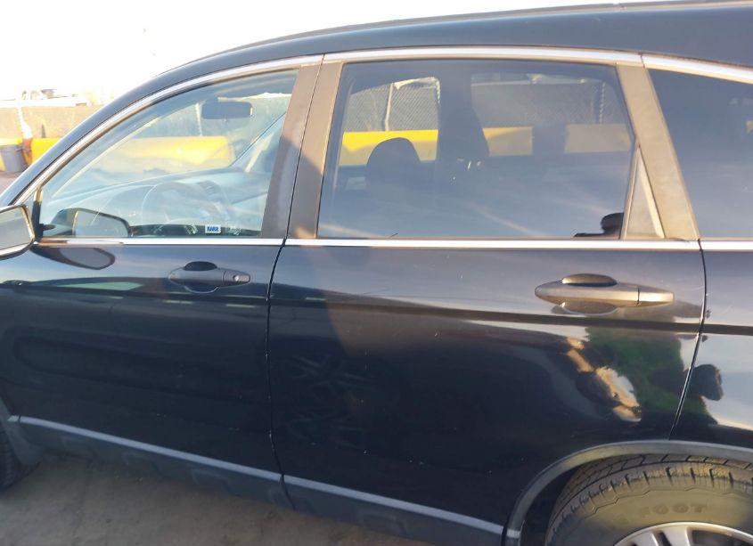 Photo 14 of 2011 Honda Cr-v EX (VIN 5J6RE3H58BL007512)