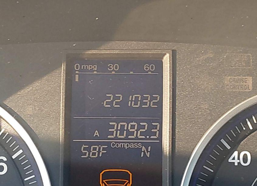 Photo 15 of 2011 Honda Cr-v EX (VIN 5J6RE3H58BL007512)