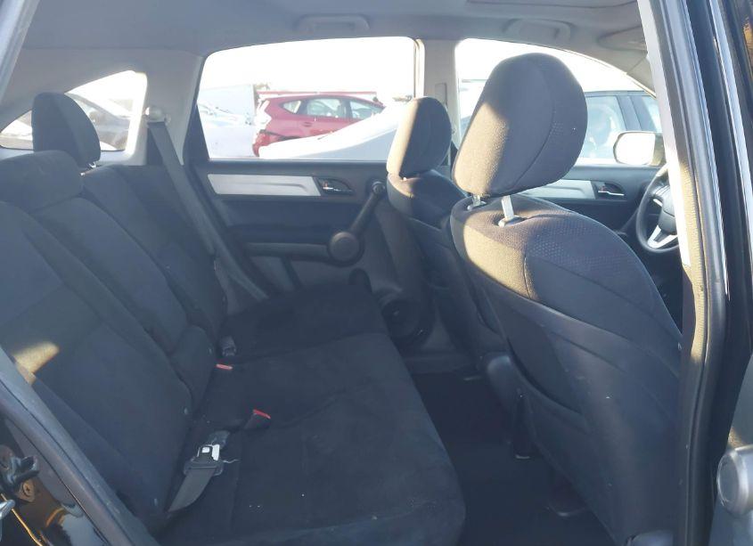 Photo 8 of 2011 Honda Cr-v EX (VIN 5J6RE3H58BL007512)