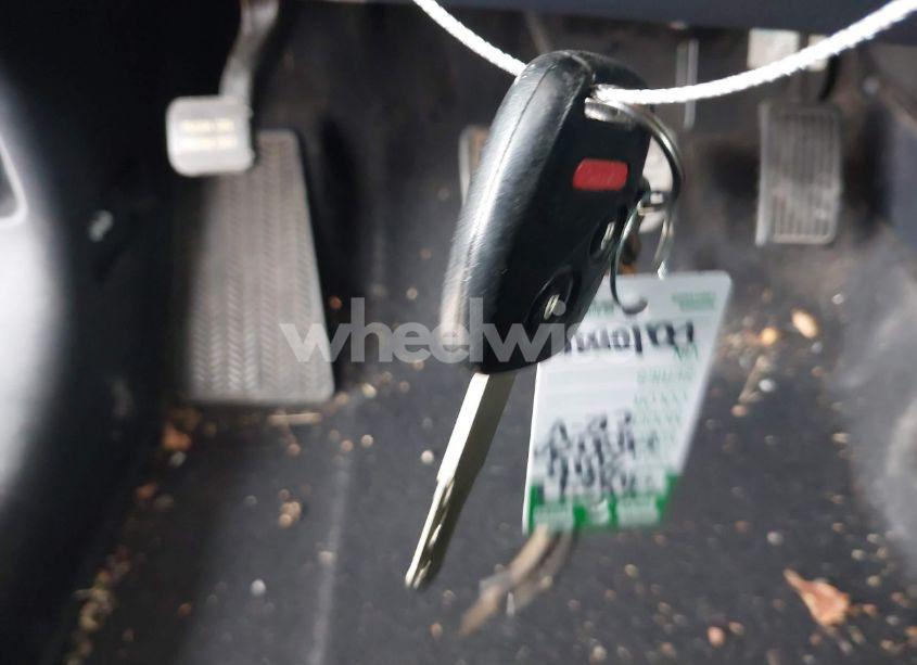 Photo 11 of 2010 Honda Cr-v EX-L (VIN 5J6RE3H70AL015197)