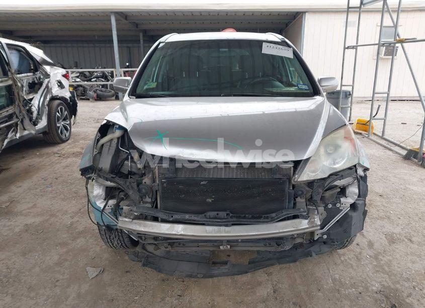 Photo 13 of 2010 Honda Cr-v EX-L (VIN 5J6RE3H70AL015197)