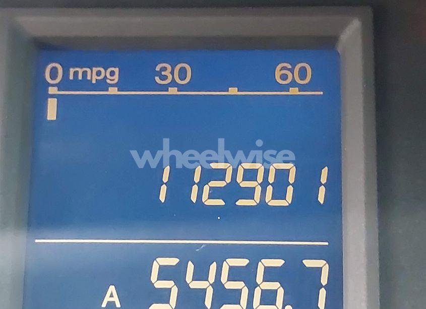 Photo 16 of 2010 Honda Cr-v EX-L (VIN 5J6RE3H70AL015197)