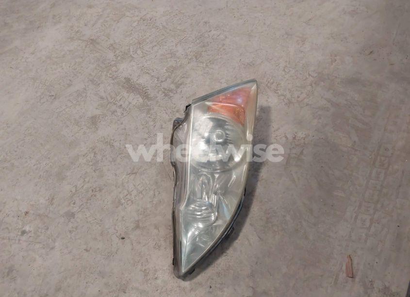 Photo 12 of 2010 Honda Cr-v EX-L (VIN 5J6RE3H70AL031691)