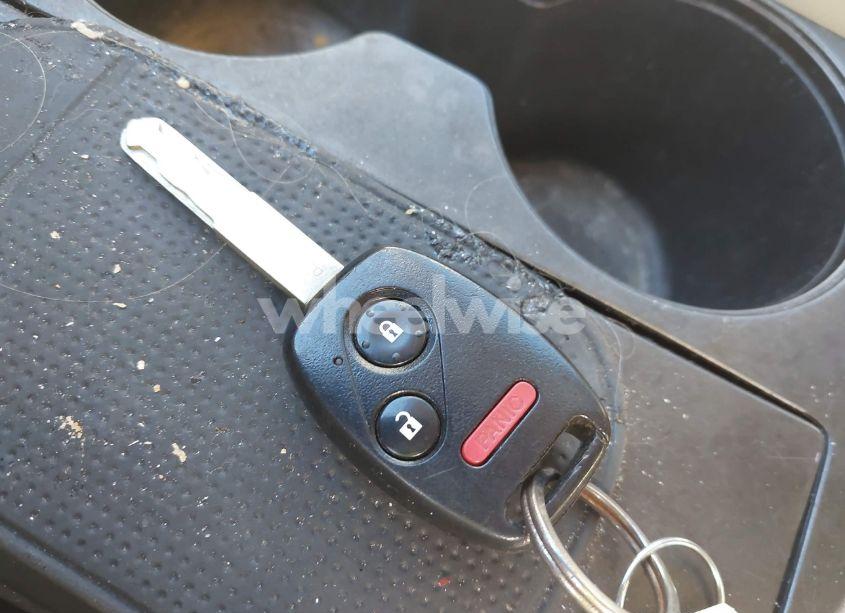 Photo 11 of 2011 Honda Cr-v EX-L (VIN 5J6RE3H70BL023379)