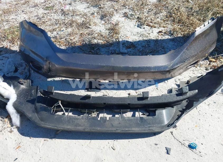 Photo 12 of 2011 Honda Cr-v EX-L (VIN 5J6RE3H70BL023379)